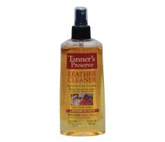 LEATHER CLEANER 221ml - čistič kožených povrchov