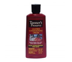 LEATHER CONDITIONING 221ml - Kondicionér na kožené povrchy