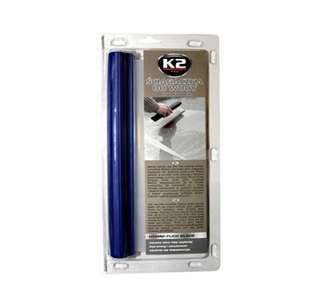 K2 HYDRO FLEXI BLADE - stierka