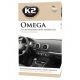 K2 OMEGA 500ml - na palubnú dosku