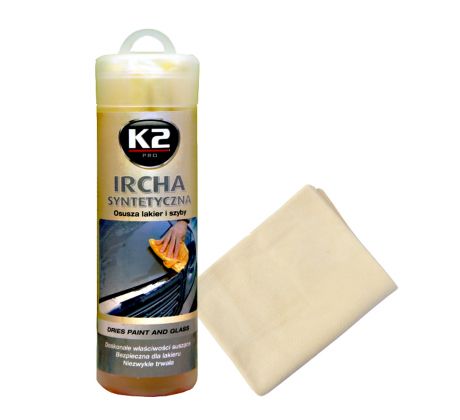 K2 JELENICA SYNTETICKÁ 66x43cm