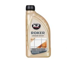 K2 ROKER 1L - koncentrát na odstránenie vodného kameňa