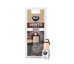 K2 VENTO 8ml Coffee - aromatická vôňa