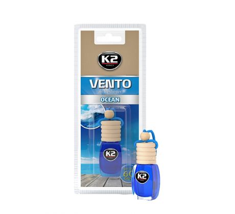 K2 VENTO 8ml Ocean - aromatická vôňa