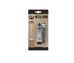 K2 METAL BOND 56,7g - dvojzložkové epox.lepidlo