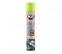 K2 POLO COCKPIT 750ml Green Apple - na palubnú dosku