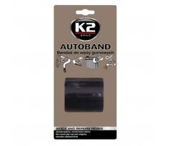 K2 AUTOBAND 5x300cm - páska na hadice