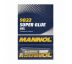 MANNOL 9822 SUPER GLUE GEL - Sekundové lepidlo - 3g
