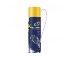 MANNOL 9694 DPF FOAM CLEANER - Čistič filtra pevných častíc - 500ml
