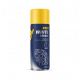MANNOL 8121 WHITE GREASE - Biela vazelína s líthiom - 450ml