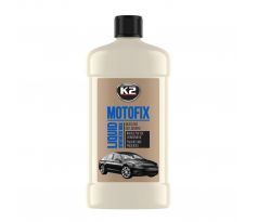 K2 MOTOFIX 500ml - emulzia na znečistený lak