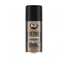 K2 VETRIX 140g vazelína - maže a cháni