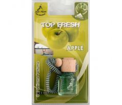 Jean Albert 4,5ml Apple - aromatická vôňa