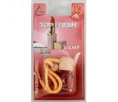 Jean Albert 4,5ml Vamp - aromatická vôňa