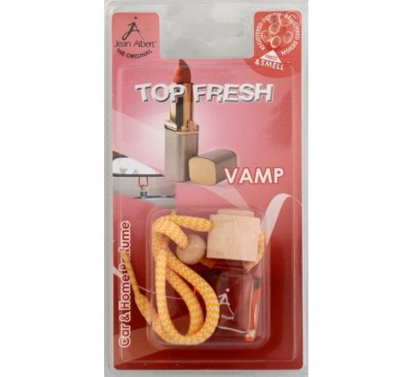 Jean Albert 4,5ml Vamp - aromatická vôňa