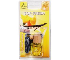 Jean Albert 4,5ml Temptation - aromatická vôňa
