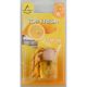 Jean Albert 4,5ml Lemon - aromatická vôňa
