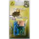 Jean Albert 4,5ml Green Tea - aromatická vôňa