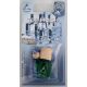 Jean Albert 4,5ml Glacial - aromatická vôňa