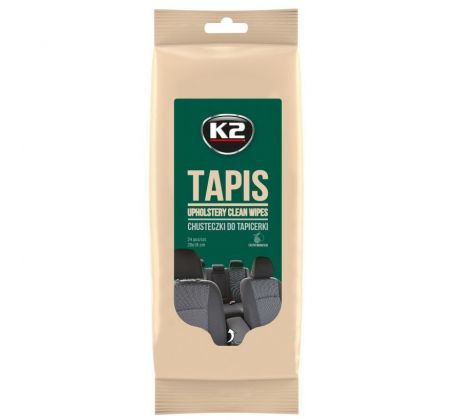 K2 TAPIS - utierky na čalúnenie
