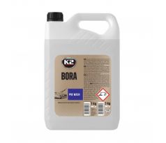 K2 BORA PLUS 5L - na bezdotykové umývanie