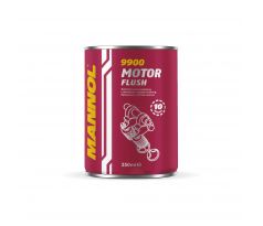 MANNOL 9900 MOTOR FLUSH 300ml - prečistenie motora