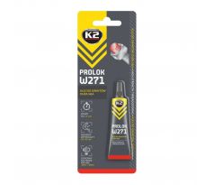 K2 PROLOK HIGH 271 fixátor závitov 6ml