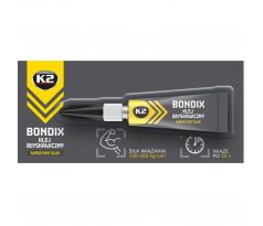 K2 BONDIX - Sekundové lepidlo - 3g