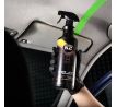 K2 VELOR PRO 1L - čistič textilného čalúnenia