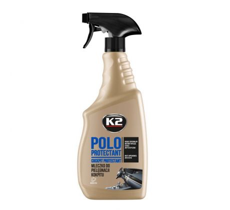 K2 POLO PROTECTANT MATT 770ml Green Tea - na palubnú dosku