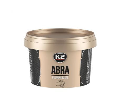 K2 ABRA 500ml - pasta na znečistené ruky