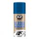 K2 ALASKA 150ml rozmrazovač okien