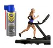 K2 RUNIX 400ml - Mazivo na bežecké pásy