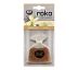 K2 ROKO 20g Vanilla - osviežovač vzduchu