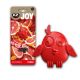 K2 JOY POWER - Polymérová vôňa do auta