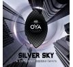 K2 OYA - SILVER SKY - Osviežovač vzduchu do interiéru