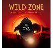 K2 OYA - WILD ZONE - Osviežovač vzduchu do interiéru