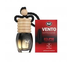 K2 VENTO IMPRESSIVE 8ml Eclipse - aromatická vôňa