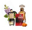 K2 VENTO IMPRESSIVE 8ml Eclipse - aromatická vôňa