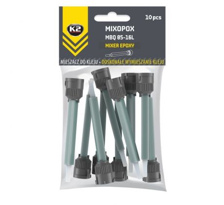 K2 MIXOPOX MBQ 05-16L 10 ks - Miešačka na dvojzložkové lepidlá