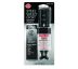 VERSACHEM V477 STEEL WELD 25ml - lepidlo na kovy