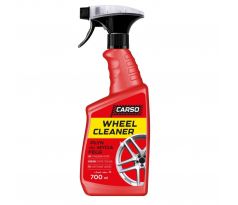 CARSO WHEEL CLEANER - RIM - 500ml - čistič diskov