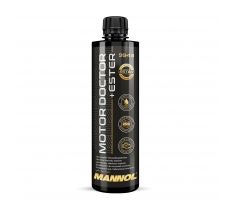 MANNOL 9943 MOTOR DOCTOR+ESTER 450ml - multifunkčná ochrana motora