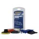 MANNOL 9801 HEADLIGHT POLISH - Sada na renováciu a leštenie svetlometov