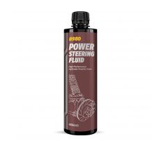 MANNOL 8980 POWER STEERING FLUID 450ml - hydraulická kvapalina