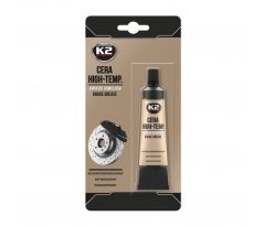 K2 CERA HIGH TEMP 18ml - mazivo na brzdy