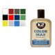K2 COLOR MAX 200ml - hnedý vosk na lak