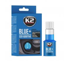 K2 BLUE PLUS - Prísada do systémov SCR