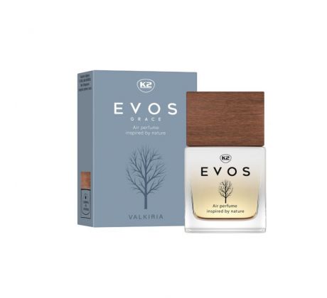 K2 EVOS VALKIRIA 50ml - aromatická vôňa - parfém
