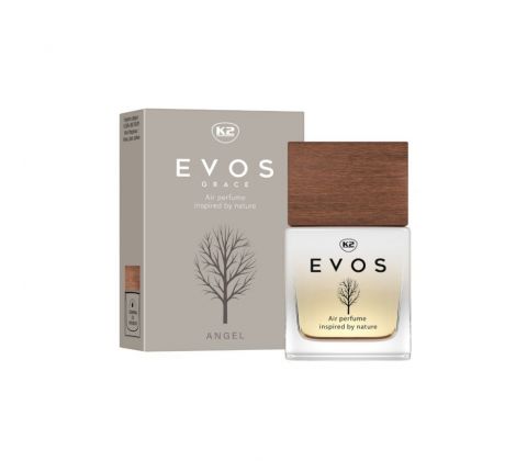 K2 EVOS GRACE ANGEL 50ml - aromatická vôňa - parfém